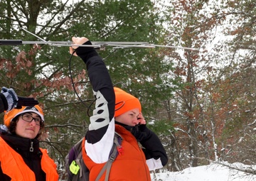 Top-Secret Turtles: Native species find stronghold in Camp Grayling