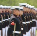 Full Honors Funeral for Medal of Honor Recipient Howard V. Lee