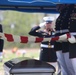 Full Honors Funeral for Medal of Honor Recipient Howard V. Lee