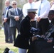 Full Honors Funeral for Medal of Honor Recipient Howard V. Lee