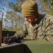 Ammunition Company constructs Field Ammunition Supply Point to support 2nd Marine Division