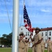 NAS Pensacola CPO Birthday Observance