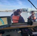 Washington Post Reporter visits Tidal Gates