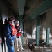 Washington Post Reporter visits Tidal Gates
