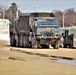 March 2019 training operations at Fort McCoy