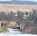 March 2019 training operations at Fort McCoy