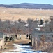 March 2019 training operations at Fort McCoy