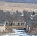 March 2019 training operations at Fort McCoy