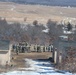 March 2019 training operations at Fort McCoy