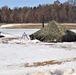 March 2019 training operations at Fort McCoy