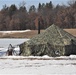 March 2019 training operations at Fort McCoy