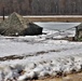 March 2019 training operations at Fort McCoy