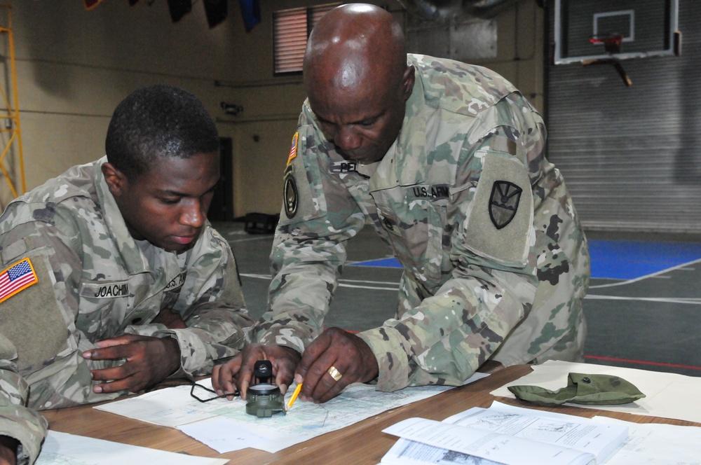 DVIDS - Images - VING soldiers compete in Best Warrior competition ...