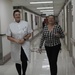 Columbia VAHCS welcomes Netherlands medical students for annual visit