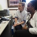 Columbia VAHCS welcomes Netherlands medical students for annual visit