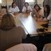 Columbia VAHCS welcomes Netherlands medical students for annual visit