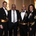 Coastal Riverine Force Chiefs Celebrate 126th CPO Birthday during a Dining In with 11th MCPON Joe Campa Jr.