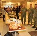 Naval Medical Logistics Command’s Social Committee Supports Esprit De Corps
