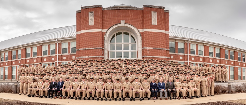 Recruit Training Command