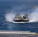 Assault Craft Unit 5 Landing Craft Air Cushion Operations