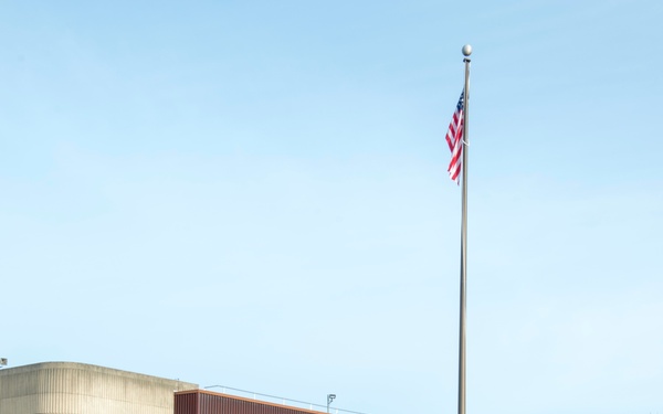 Naval Base Kitsap-Bangor Chief Petty Officer Birthday Observance