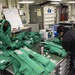 Float Coat Maintenance