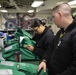 Float Coat Maintenance