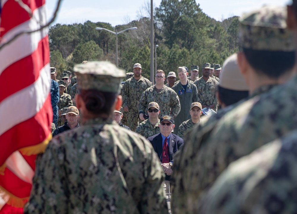 Vietnam Commemoration