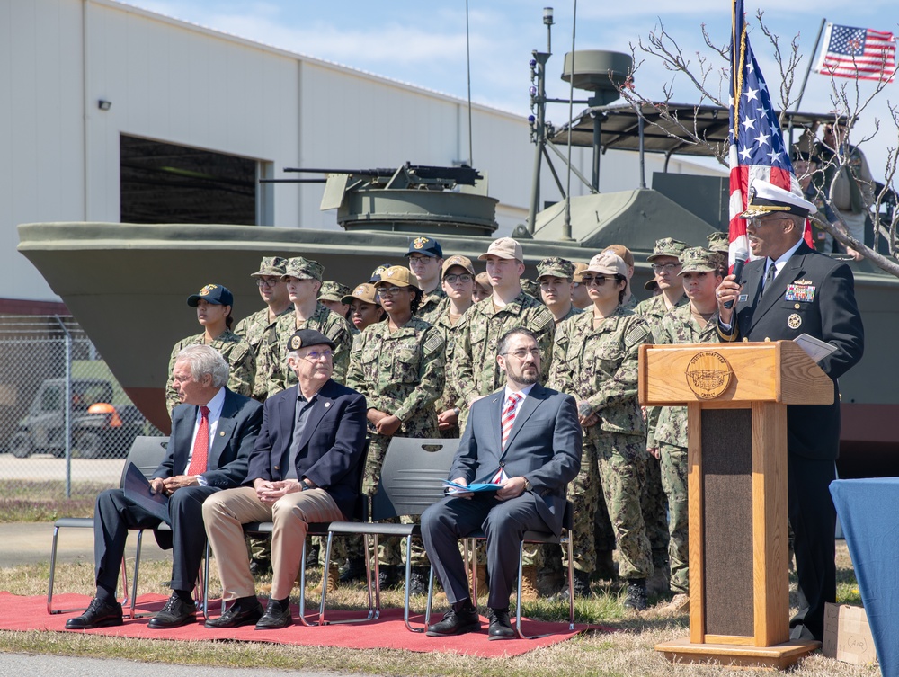 Vietnam Commemoration