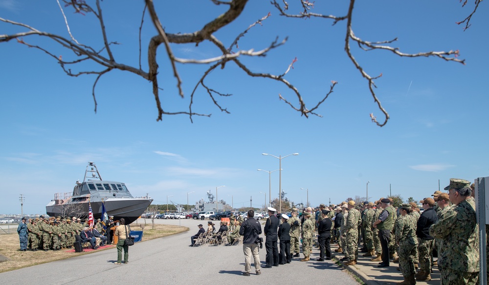 Vietnam Commemoration