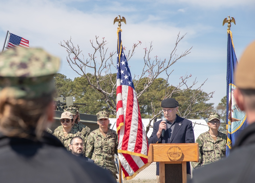 Vietnam Commemoration