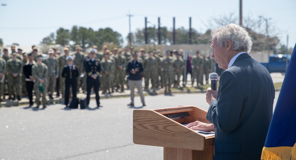 Vietnam Commemoration