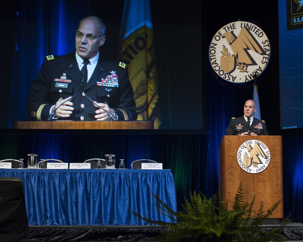 MATERIEL READINESS KEY TO SUCCESS OF MULTI-DOMAIN OPERATIONS