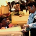 Survey identifies potential homeless vets