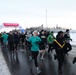 Fort Drum community kicks off Sexual Assault Awareness and Prevention Month with annual run