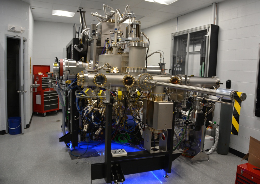 New AFRL lab capability poised to change the face of high-power electronics