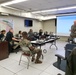 Exercise Haber Rail: Training for disaster