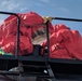 Exercise Haber Rail: Training for disaster