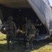 32nd Raiding Squadron and 2nd LE BN Conduct Dutch Bilateral Training