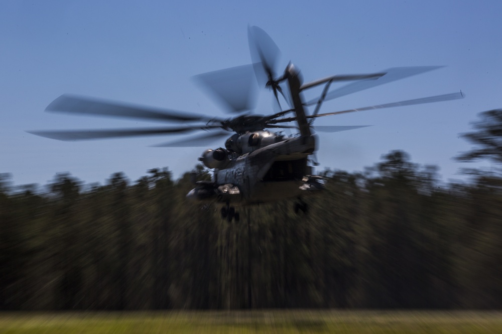 32nd Raiding Squadron and 2nd LE BN Conduct Dutch Bilateral Training