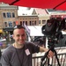 Sullivan News Camera Man