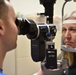 Womack expands ophthalmology services