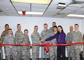 20th IS initiative brings first fully-operational Spark Hub to Offutt