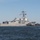 USS Nitze (DDG 94) Departs Norfolk