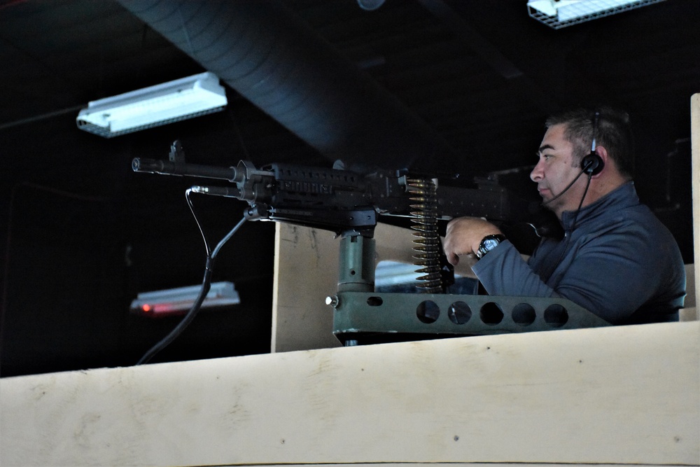 Educators Tour provides glimpse into Fort Carson operations