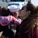 USS Mason (DDG 87) Departs Norfolk