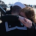 USS Mason (DDG-87) Departs Norfolk