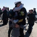 USS Mason (DDG-87) Departs Norfolk