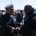 USS Mason (DDG-87) Departs Norfolk