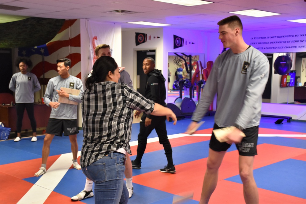 Educators Tour provides glimpse into Fort Carson operations